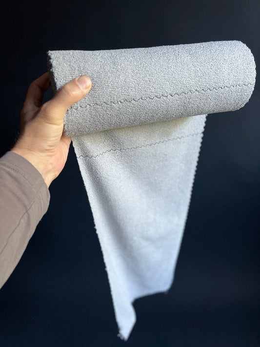 Noplēšami mikrošķiedras dvieļi rullī, 50gb 30x30cm