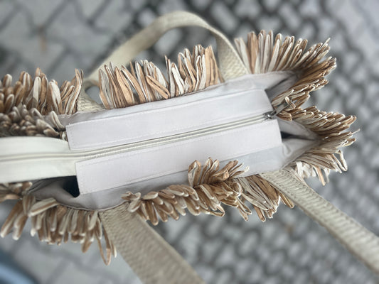 KT - pludmales soma pīta