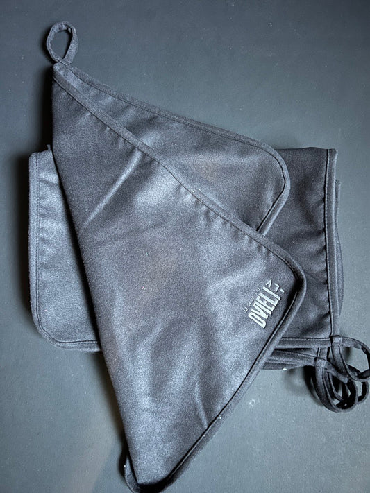 Virtuves dvielis - mikrošķiedras / komplekts 5gb.