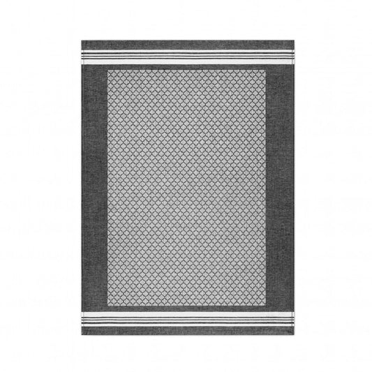 Virtuves dvielis Maroka - pelēks