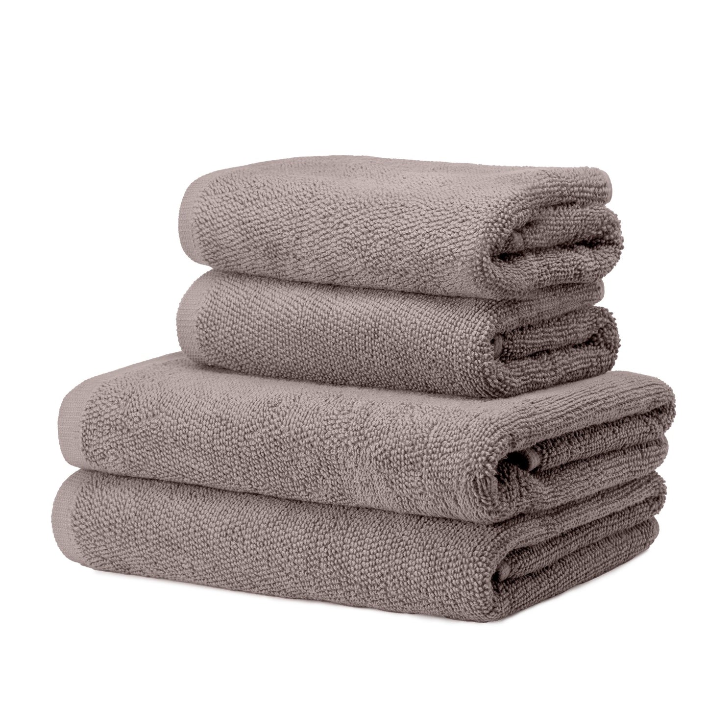 Paks froteerätik - pruunikashall (TOP värv!)