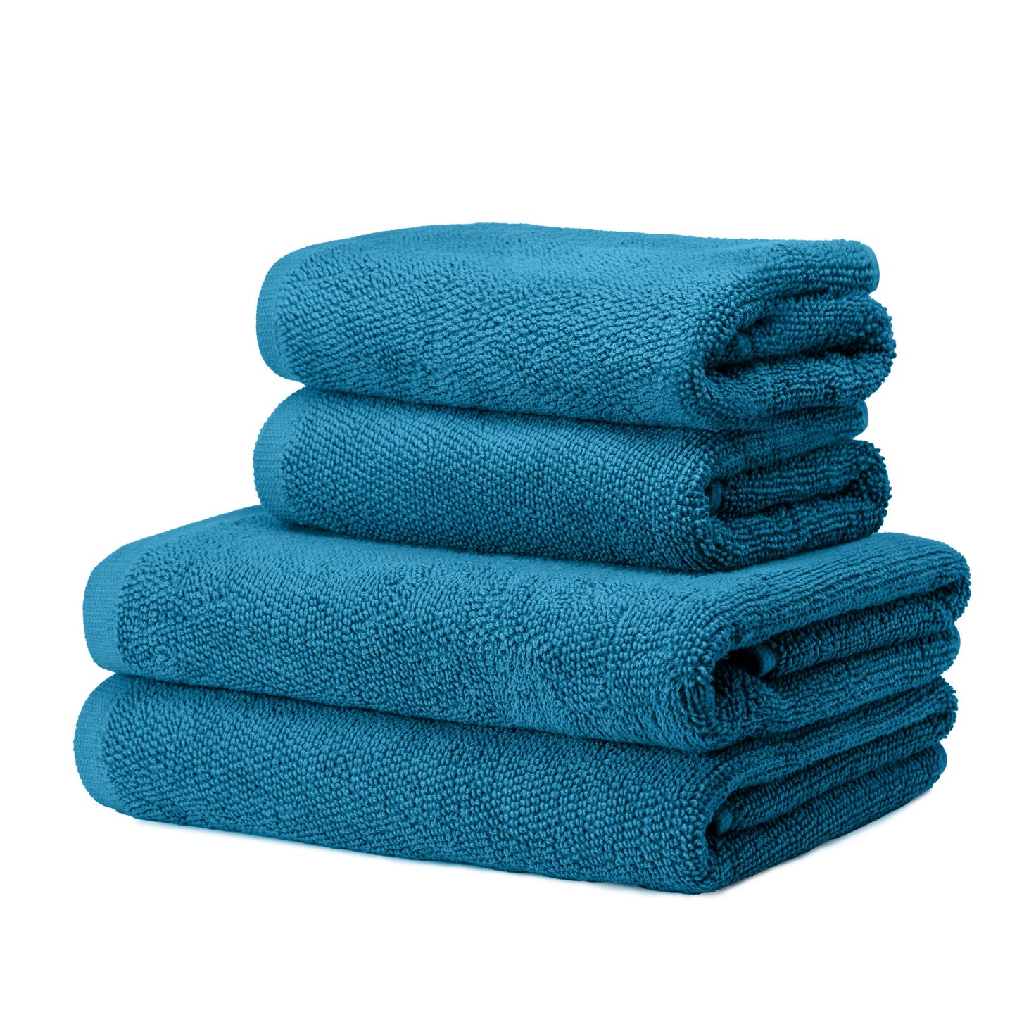 Paks froteerätik - mineraalsinine