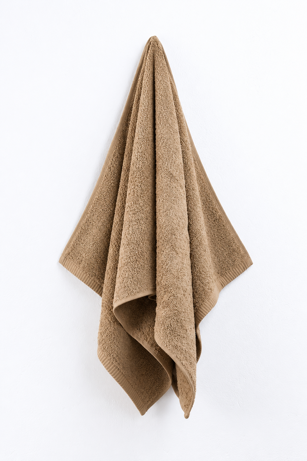Essential Cotton Terry Towel | 500 GSM