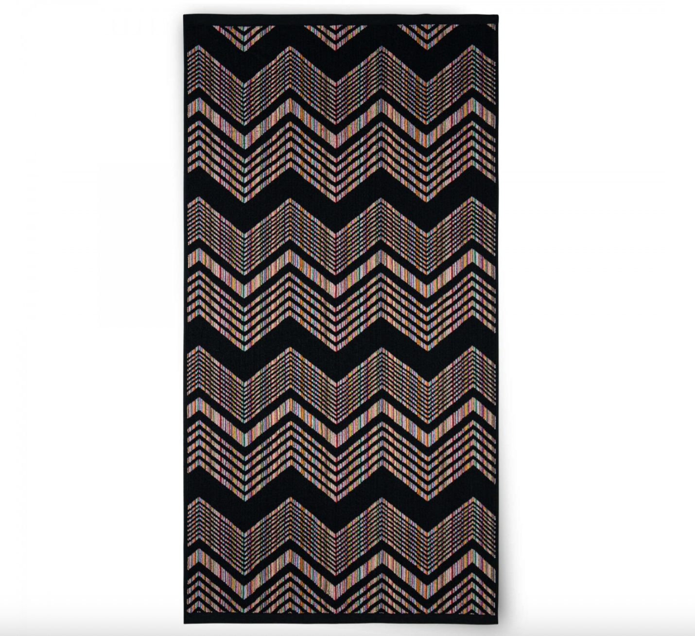 Vannis rätik, PANAMA