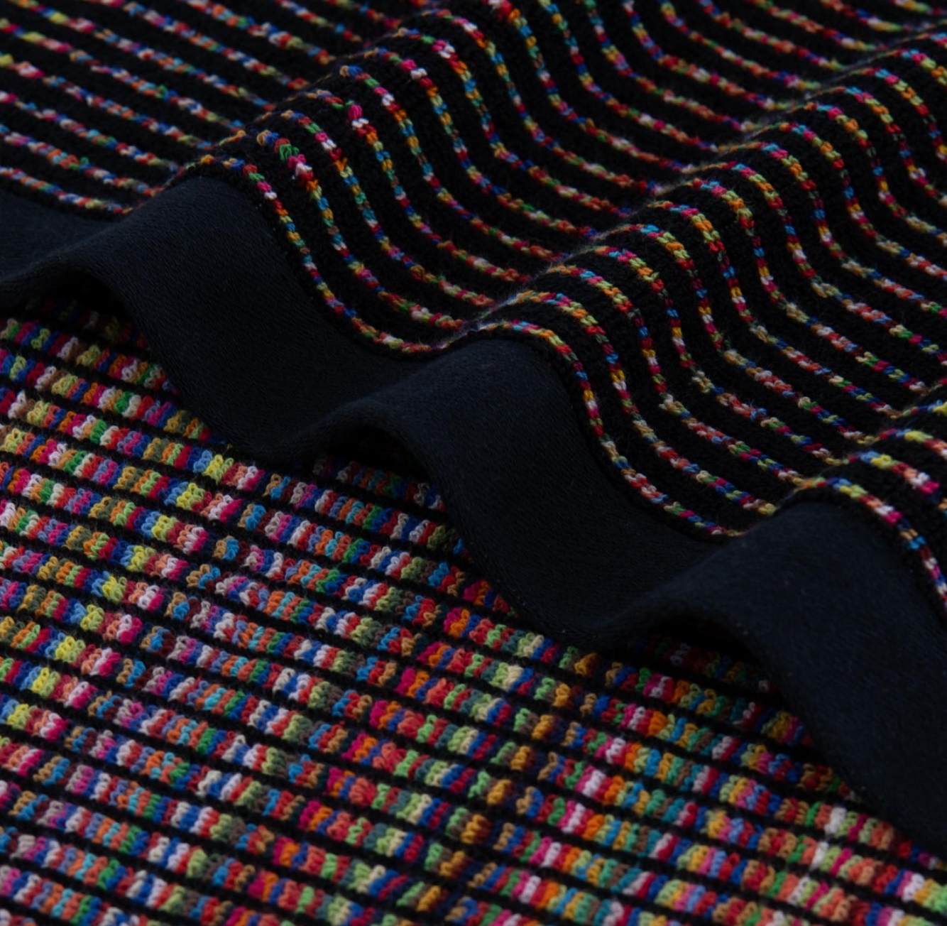 Vannas dvielis, BOLĪVIJA