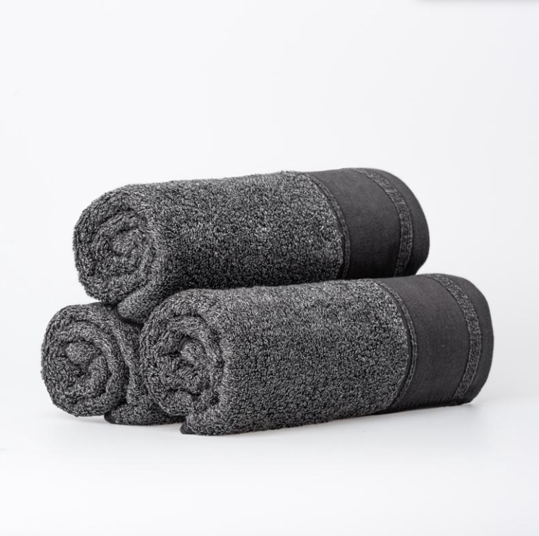 Dvielis 2 suurust / HALL | LOODUSSÕBRALIK!