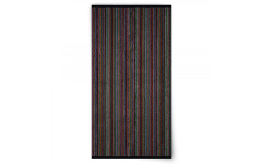 Vannas dvielis, PANAMA