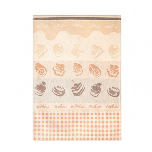 Virtuves dvielis - cepumi