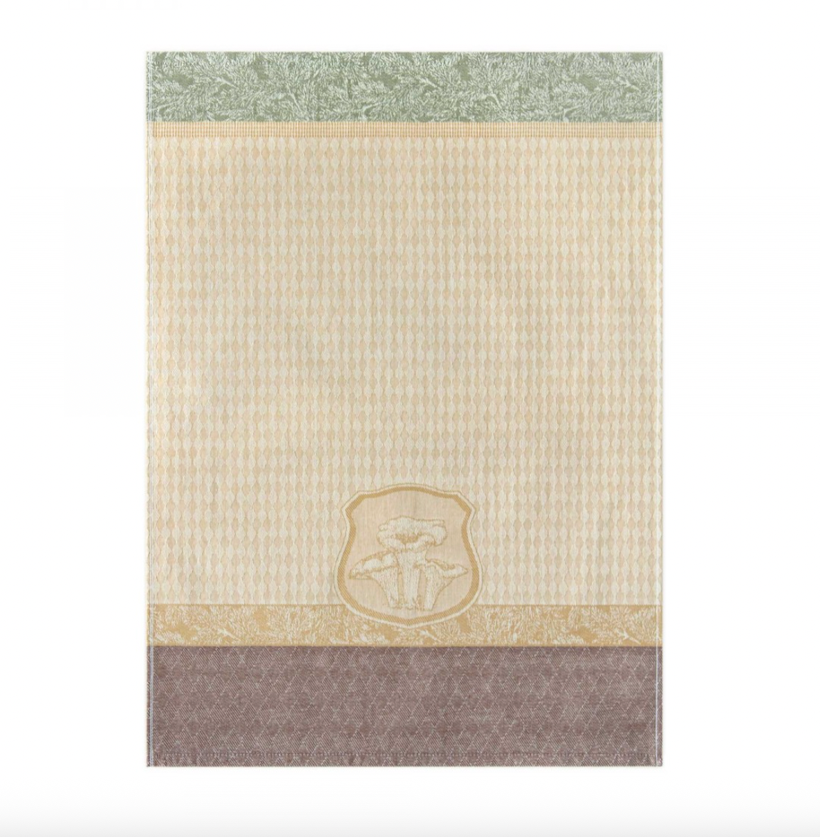 Virtuves dvielis - gailenes