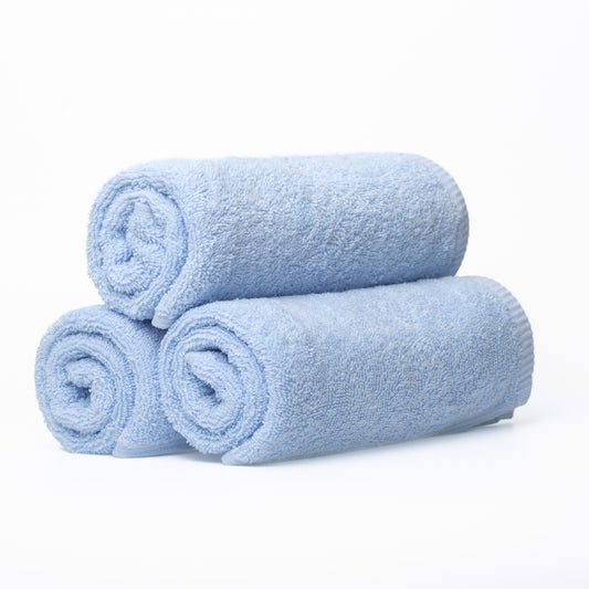 Frotē dvielis TIRKĪZA 500г / бюджетный класс