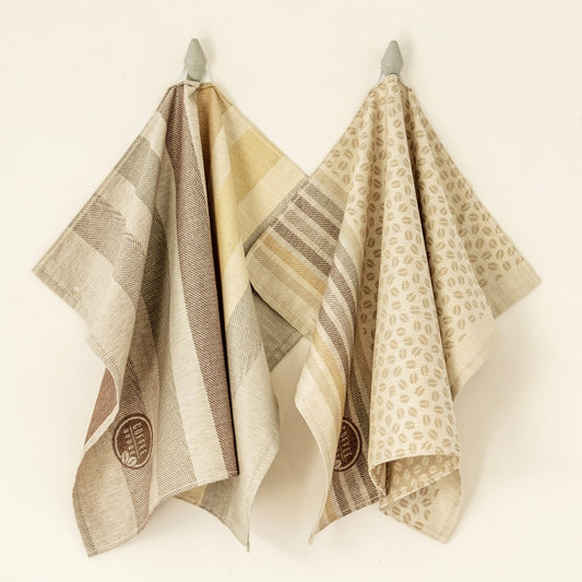 Köögirätik - kohviku maja