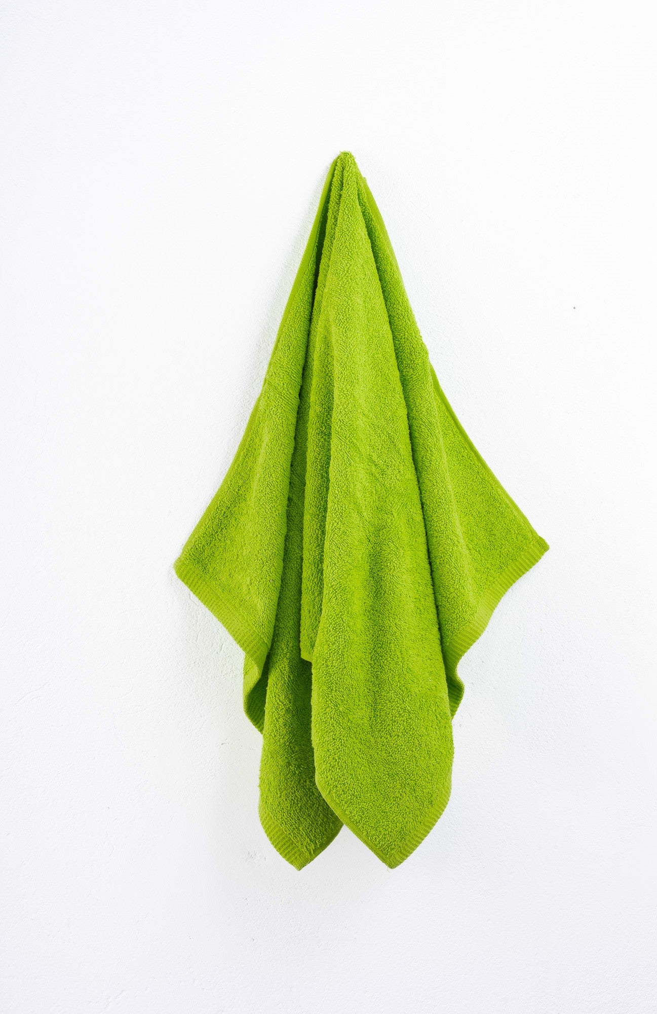 eeltellimine / Froteerätikud LIME ROHELINE