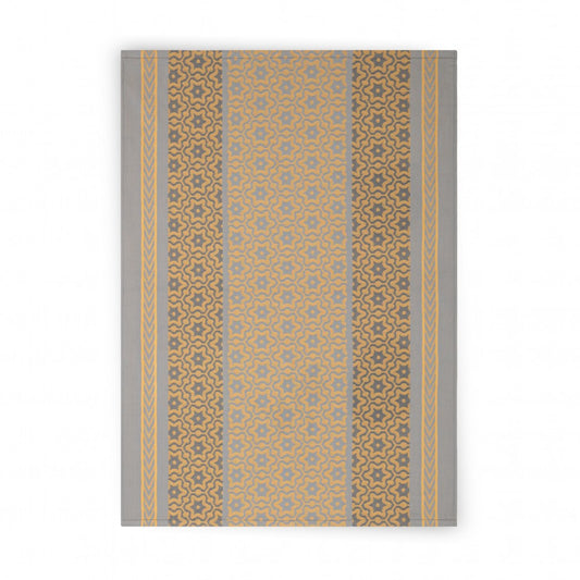 Virtuves dvielis - Maroka pelēks