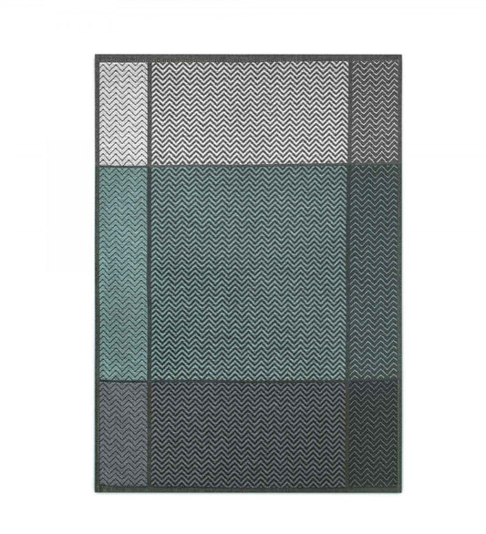 Virtuves dvielis - Ronda tirkīza