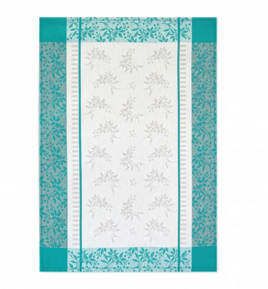 Virtuves dvielis - tirkīza