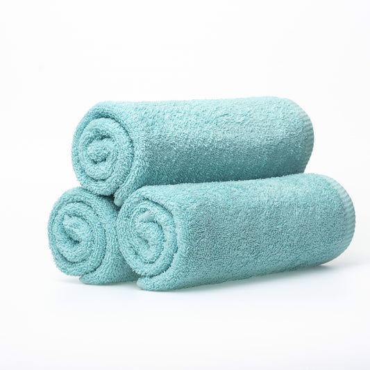 Frotē dvielis TIRKĪZA 500г / бюджетный класс