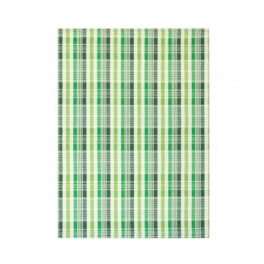 Virtuves dvielis - Tokija zaļš