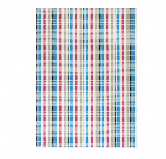 Virtuves dvielis - Tokija zili pelēks