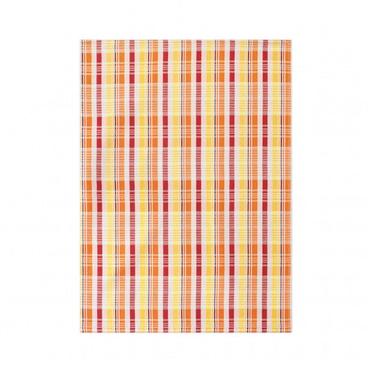 Virtuves dvielis - Tokija oranžs