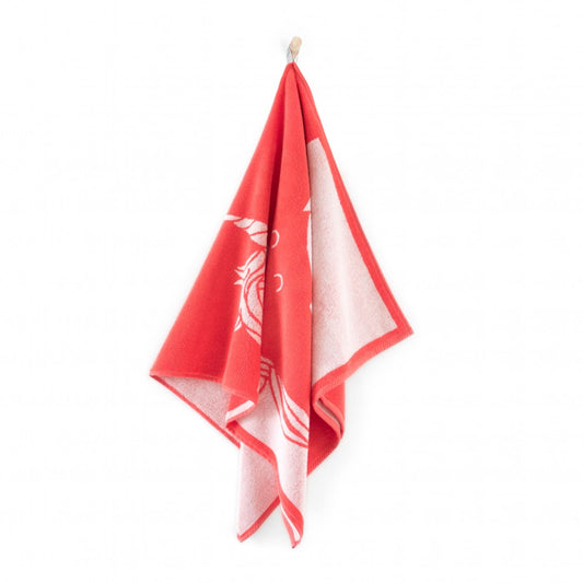 Frotē dvielis bērnu - vienradzis