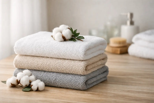 Cotton Towel Review for Better Daily Comfort