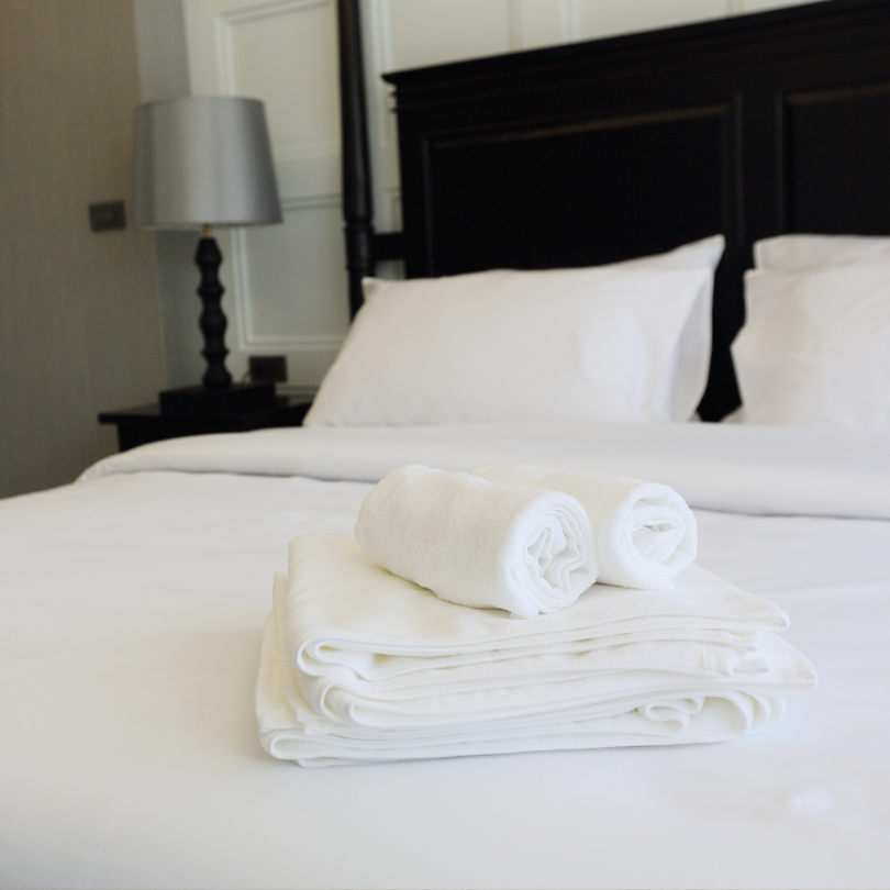 For Hotels