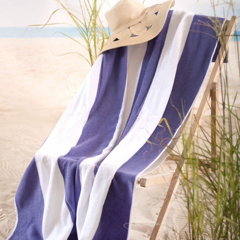 For beach/pool