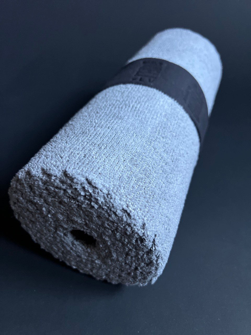 Noplēšami mikrošķiedras dvieļi rullī, 50gb 30x30cm