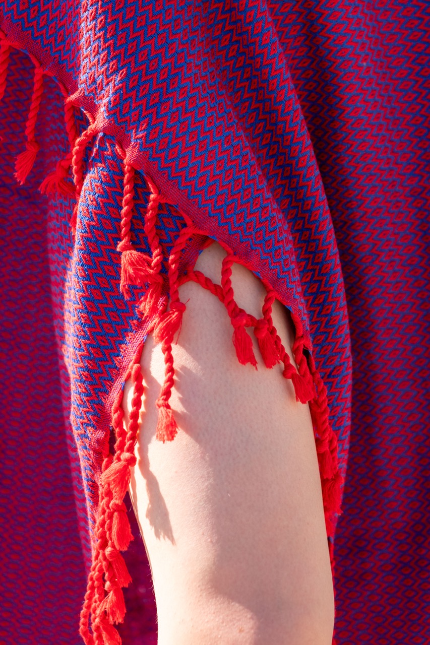 Beach Towel Kopal - grossil