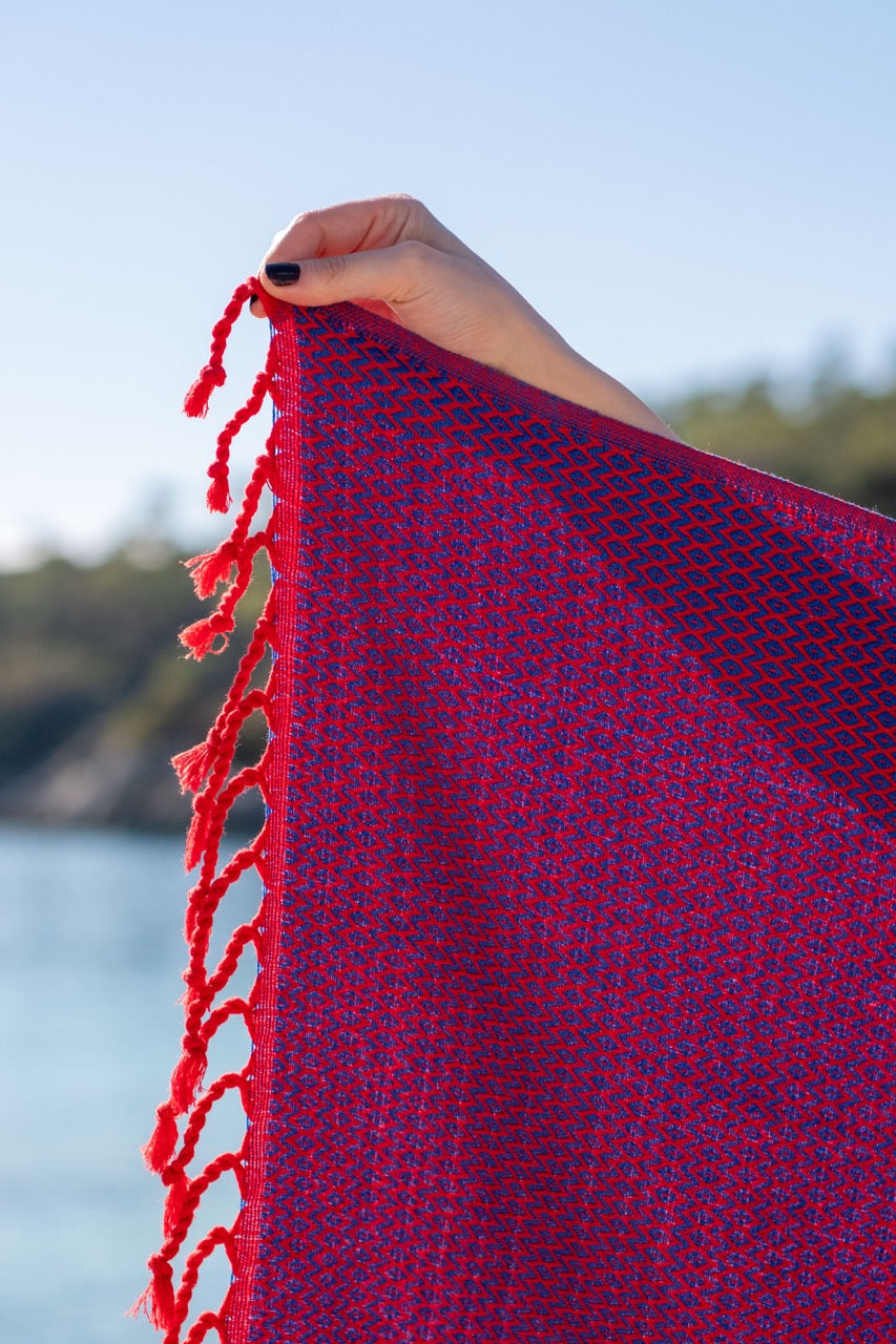 Beach Towel Kopal - grossil