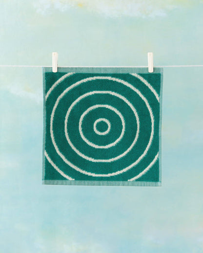 Petra Towel: Face Towel