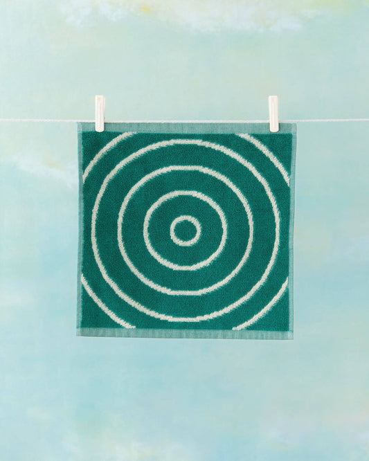 Petra Towel: Face Towel
