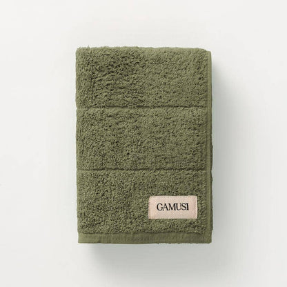 Rano terry towel, 600 gsm