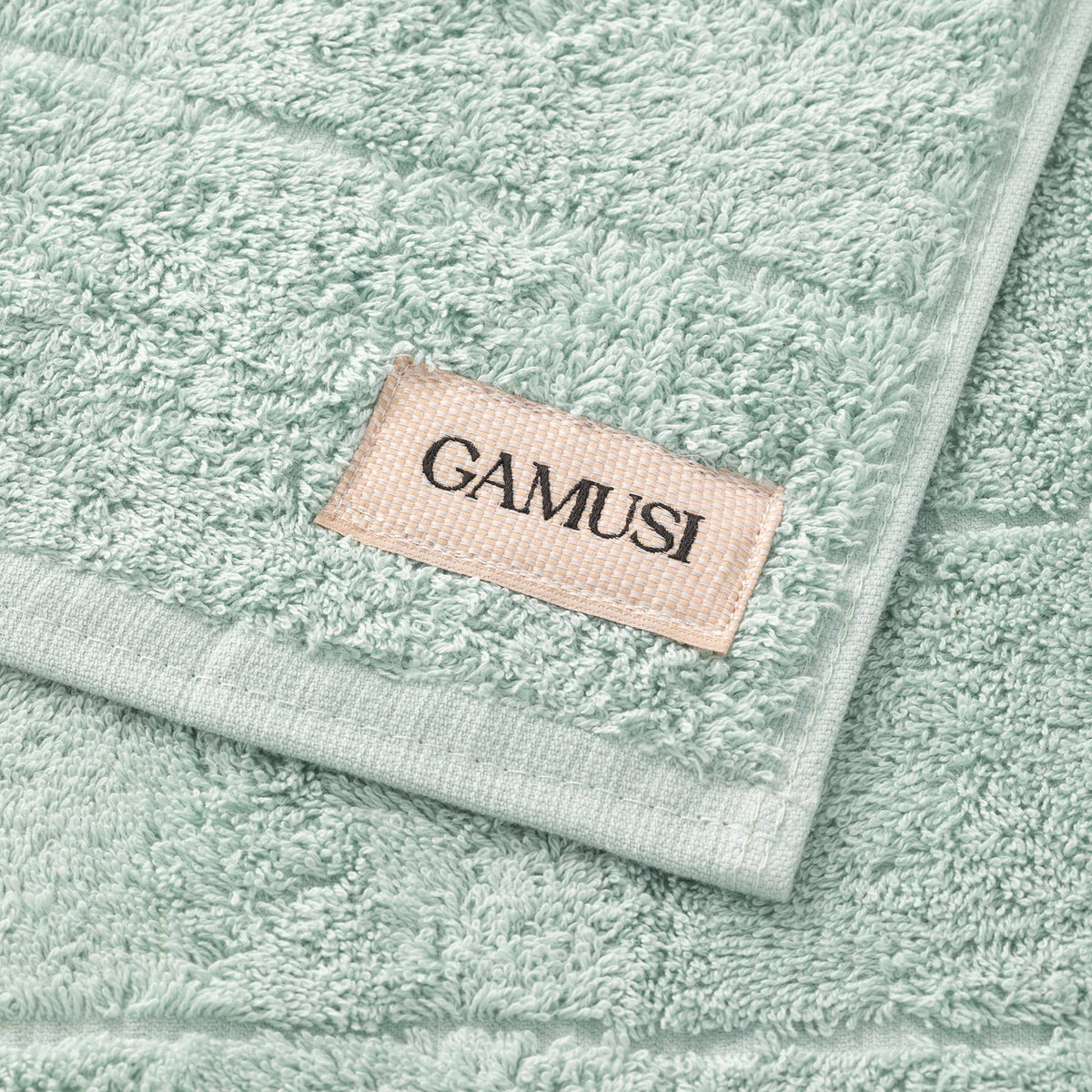 Rano terry towel, 600 gsm
