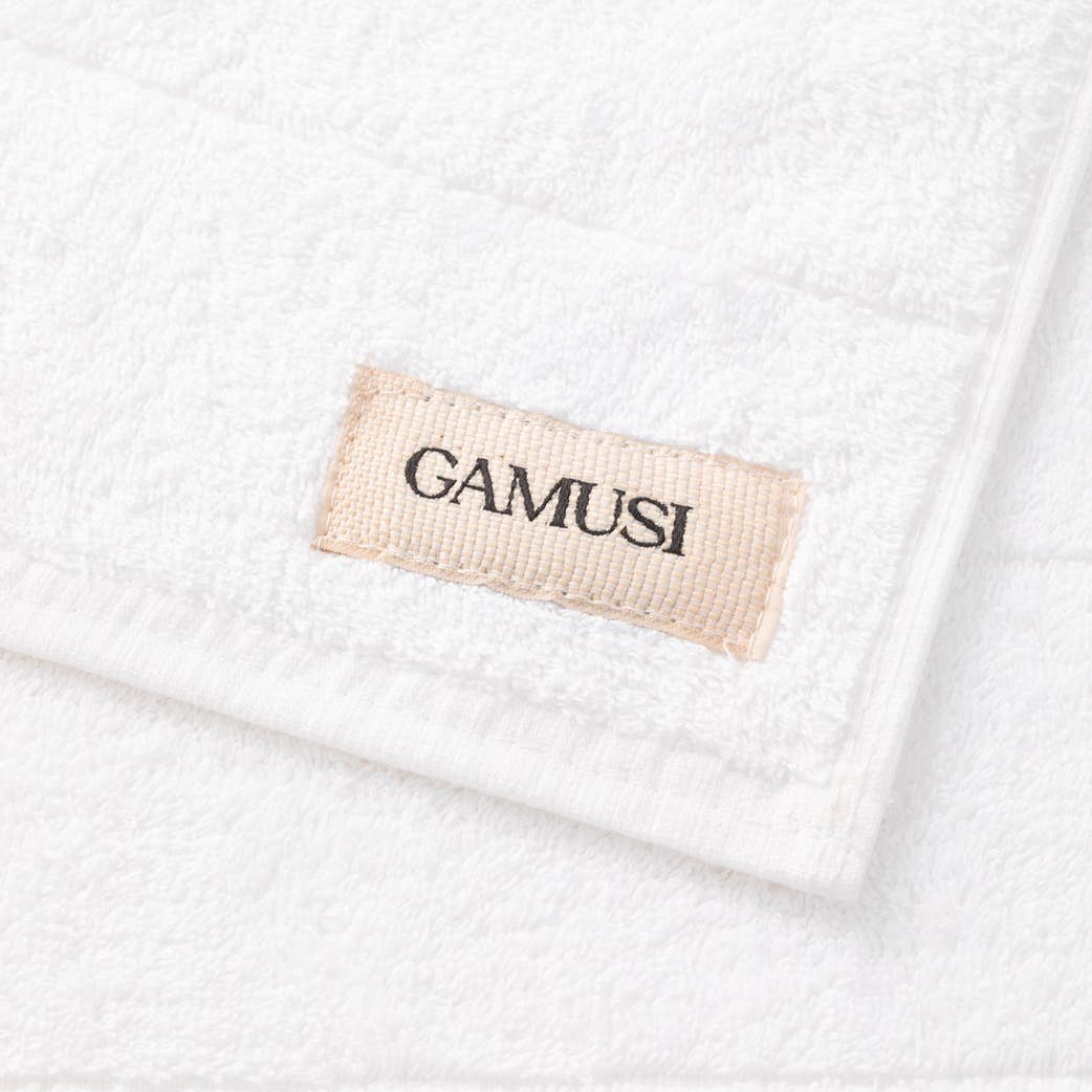 Rano terry towel, 600 gsm