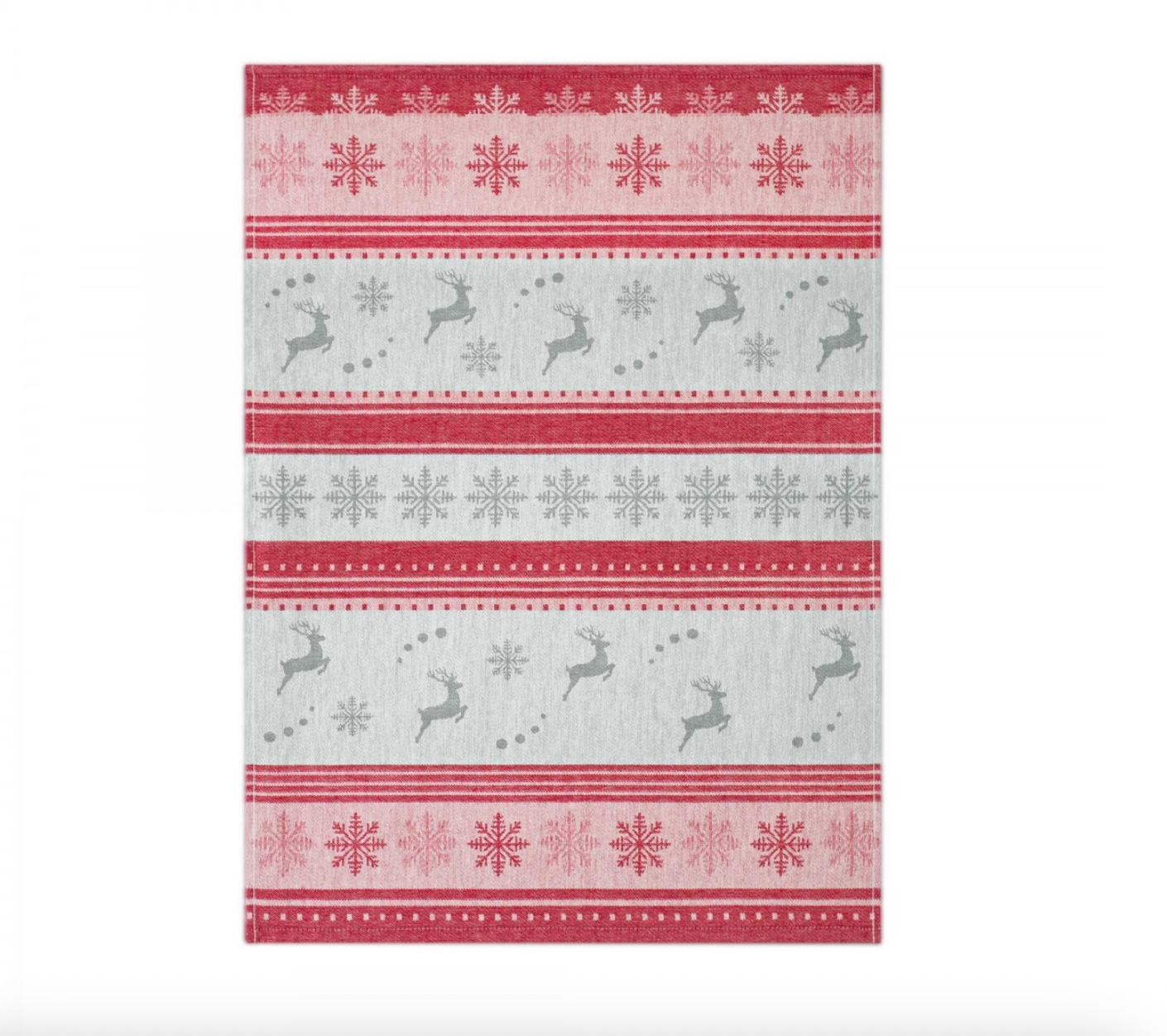 Kitchen Towel - Reindeer