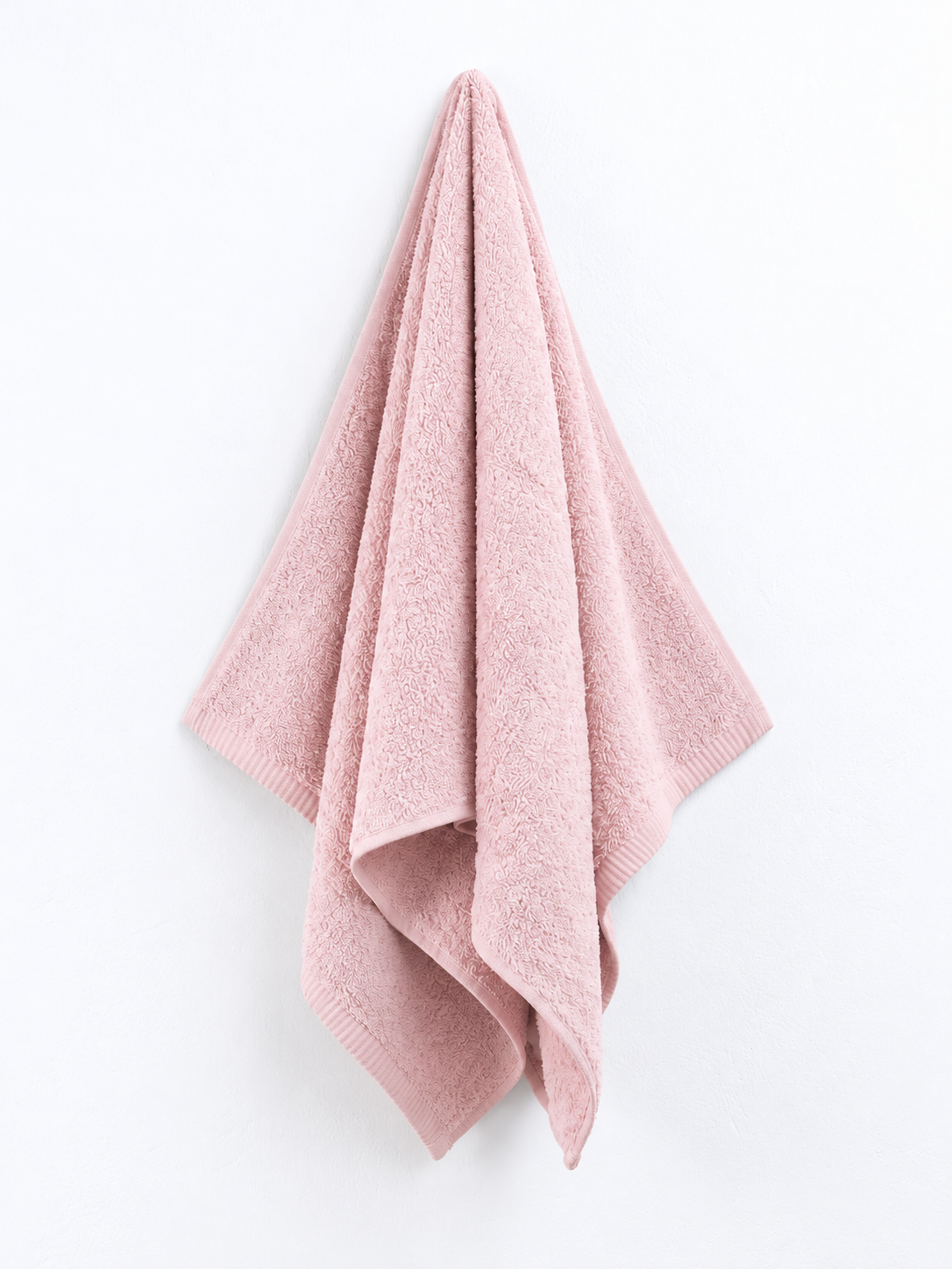 Essential Cotton Terry Towel | 500 GSM