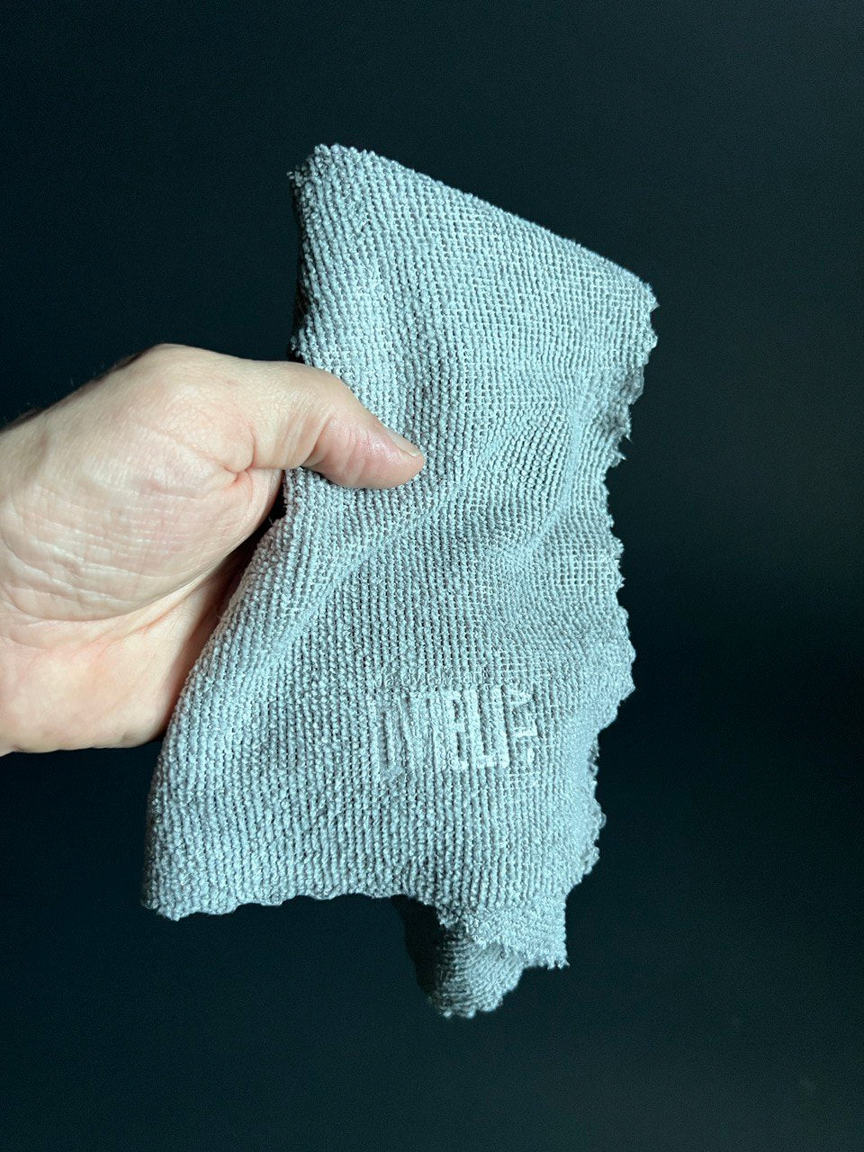 Noplēšami mikrošķiedras dvieļi rullī, 50gb 30x30cm
