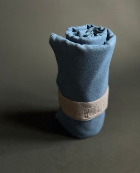 Mikrokiudlina / 3 suurust / sinakashall