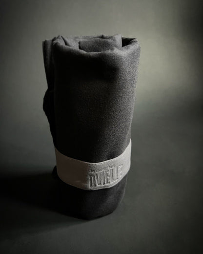 Mikrokiudlina / 3 suurust / must