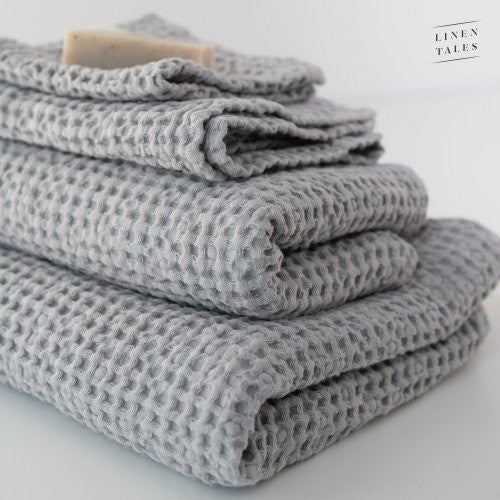 Lina suur saunarätik / 4 suurust / HELEHALL