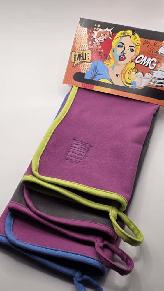 Kitchen towel set - grossil