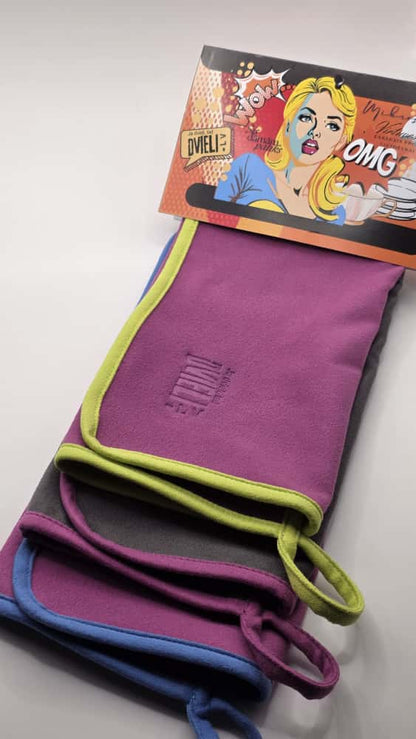 Kitchen towel set - grossil