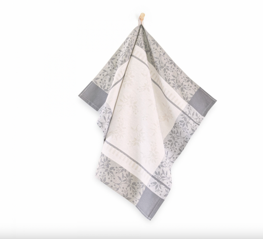 Virtuves dvielis  - pelēks