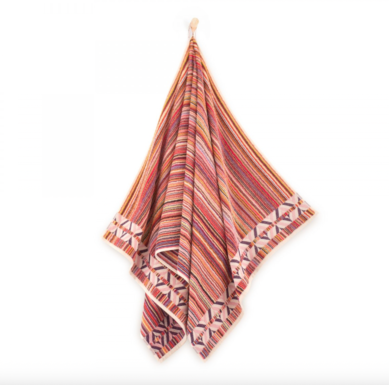 Froteerätikud, PERU roosa