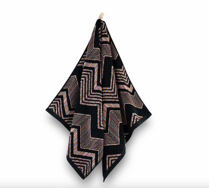 Vannis rätik, PANAMA