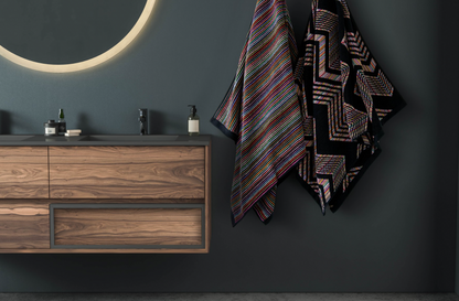 Vannis rätik, PANAMA