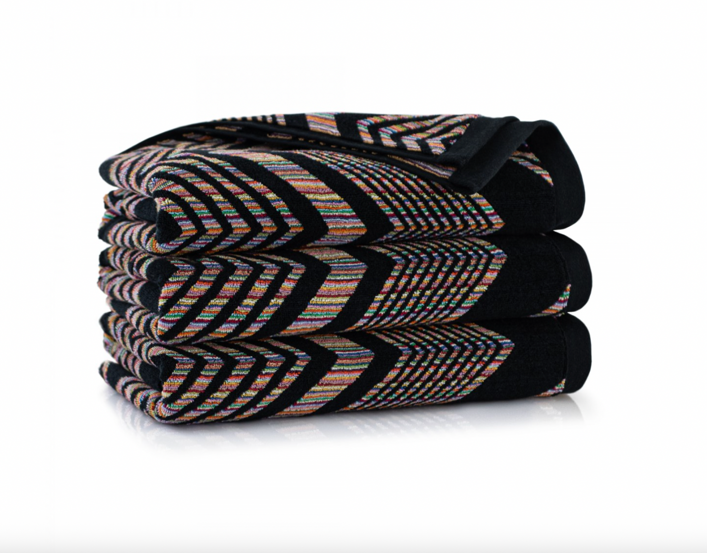 Vannis rätik, PANAMA