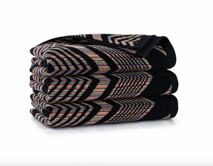 Vannis rätik, PANAMA