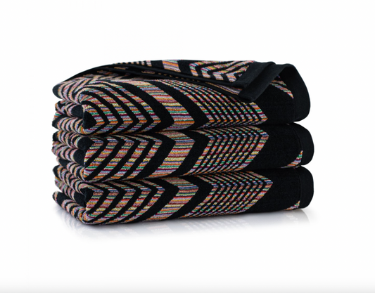 Vannas dvielis, PANAMA